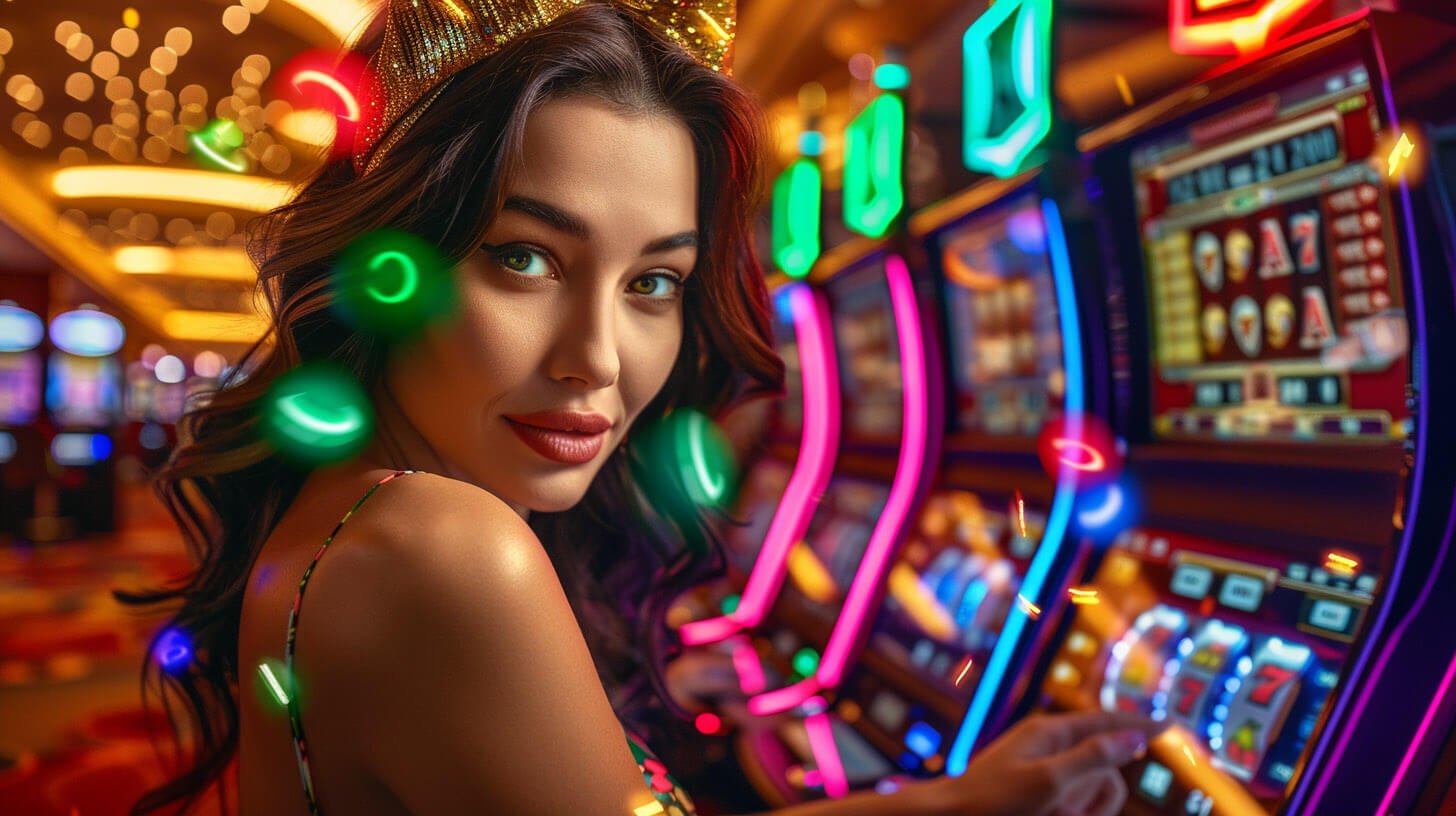 luckywin