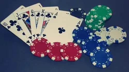 luckywin
