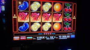 luckywin