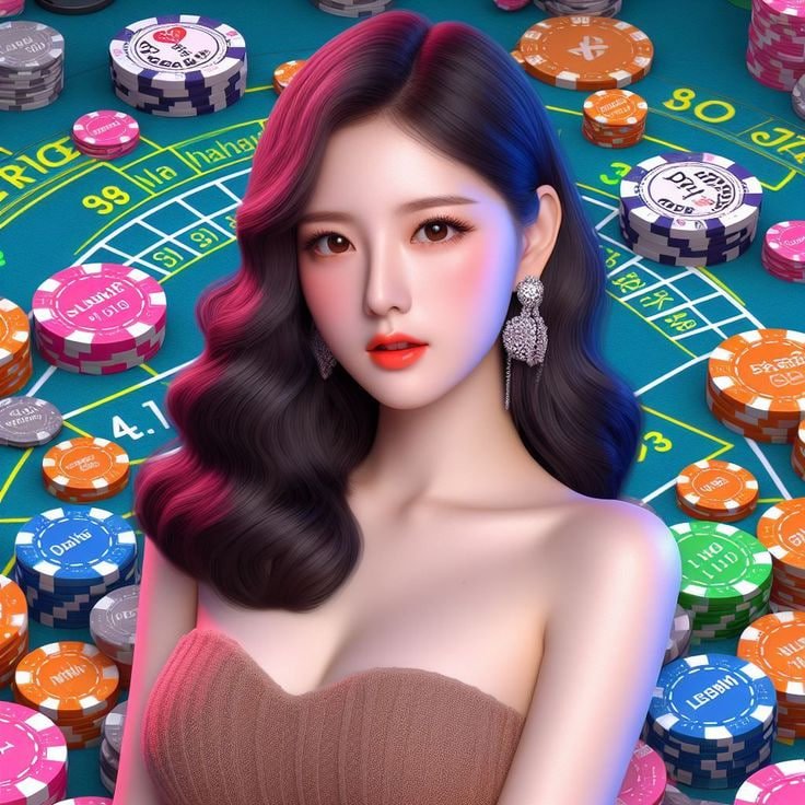 luckywin